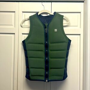 Follow impact vest boys or girls